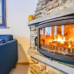 Teerentie - Fun - Dasher By Interhome بيت للعطل