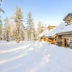 Semesterbostad Teerentie - Fun - Dasher By Interhome Äkäslompolo