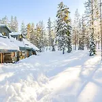 Semesterbostad Teerentie - Fun - Dasher By Interhome Äkäslompolo