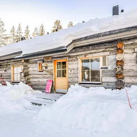 Teerentie - Fun - Dasher By Interhome Äkäslompolo