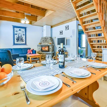 Teerentie - Fun - Dasher By Interhome Casa de Férias *