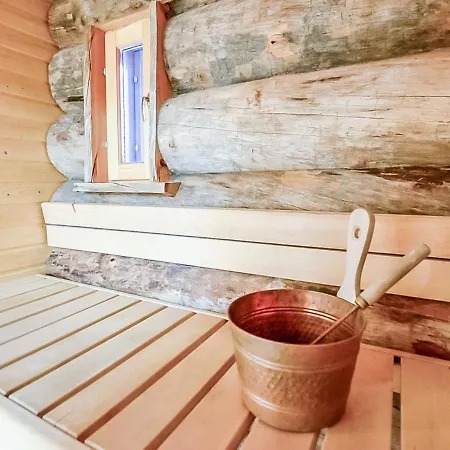 Teerentie - Fun - Dasher By Interhome Äkäslompolo