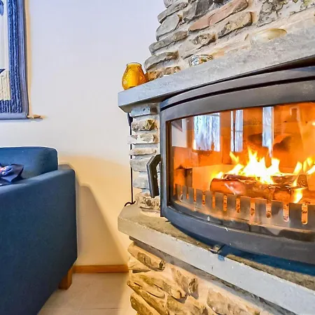 Casa de Férias Teerentie - Fun - Dasher By Interhome *