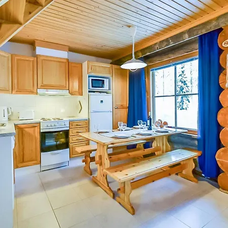 Teerentie - Fun - Dasher By Interhome * Äkäslompolo