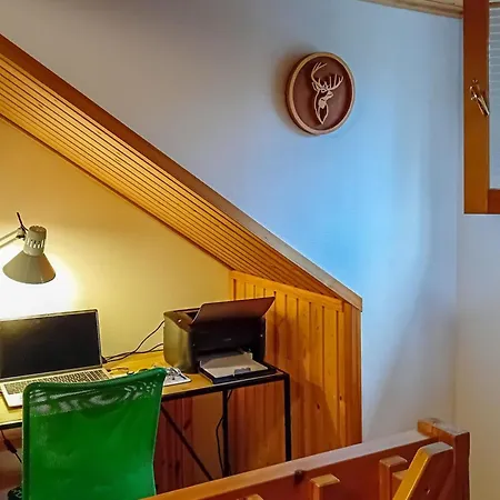 Teerentie - Fun - Dasher By Interhome Casa de Férias