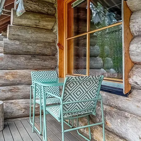 Teerentie - Fun - Dasher By Interhome Casa de Férias Äkäslompolo