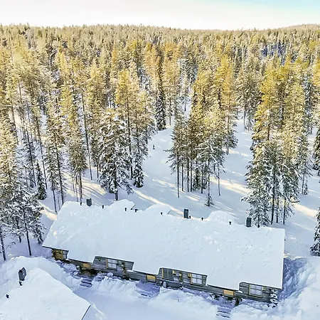 Teerentie - Fun - Dasher By Interhome Äkäslompolo