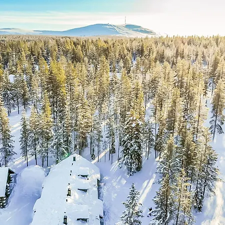 Teerentie - Fun - Dasher By Interhome * Äkäslompolo