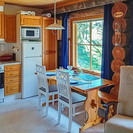 Teerentie - Fun - Dasher By Interhome Äkäslompolo