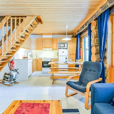 Teerentie - Fun - Dasher By Interhome Äkäslompolo