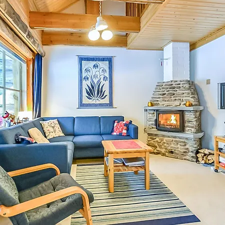 Teerentie - Fun - Dasher By Interhome Holiday home *