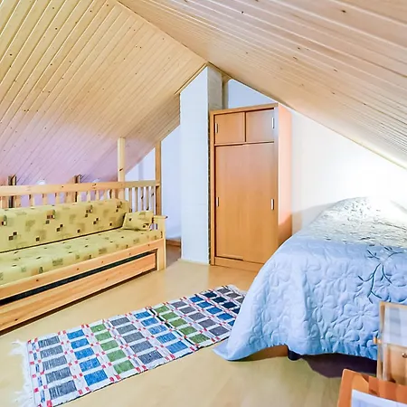 Teerentie - Fun - Dasher By Interhome Vakantiehuis *