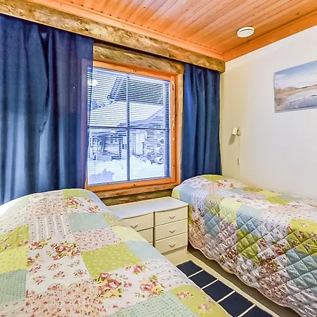 Teerentie - Fun - Dasher By Interhome Vakantiehuis Äkäslompolo