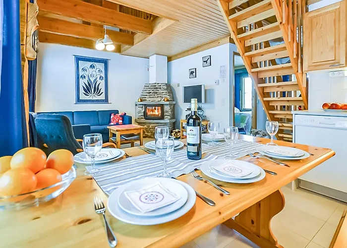 Teerentie - Fun - Dasher By Interhome Äkäslompolo