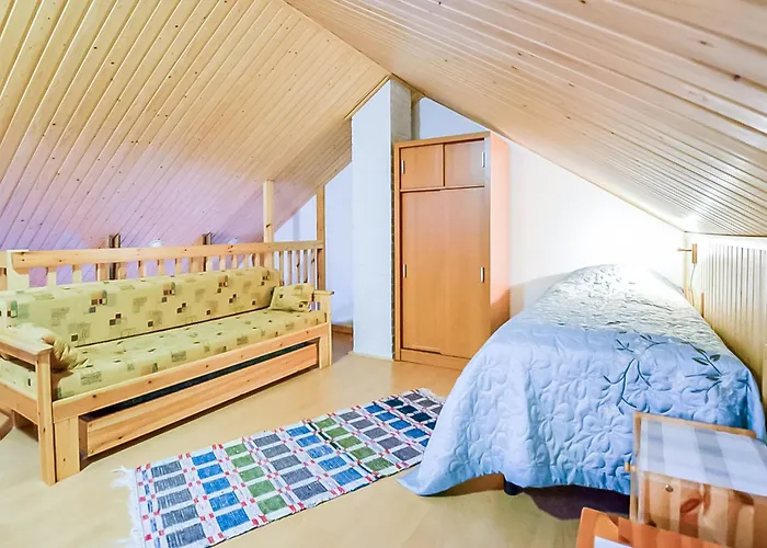 Teerentie - Fun - Dasher By Interhome Σπίτι διακοπών *