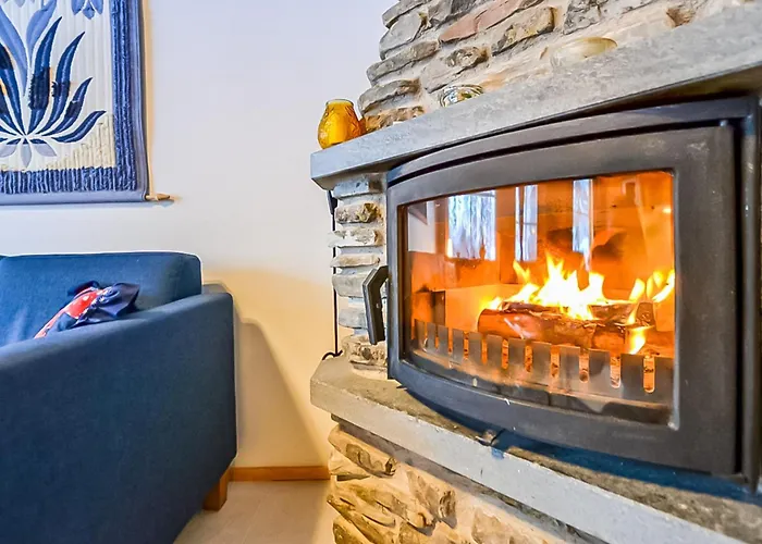 Teerentie - Fun - Dasher By Interhome Σπίτι διακοπών