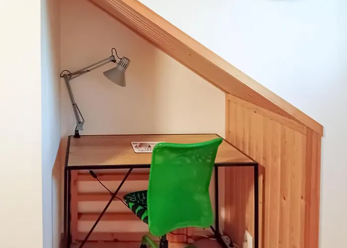 Teerentie - Fun - Dasher By Interhome Äkäslompolo