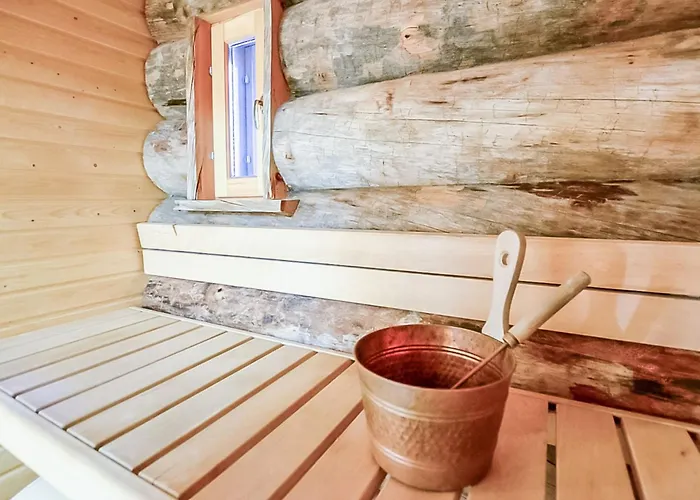 Teerentie - Fun - Dasher By Interhome * Äkäslompolo