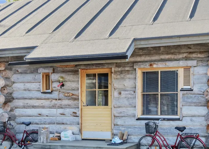 Σπίτι διακοπών Teerentie - Fun - Dasher By Interhome