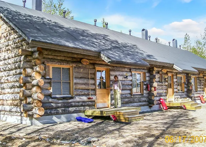 בית נופש Teerentie - Fun - Dasher By Interhome